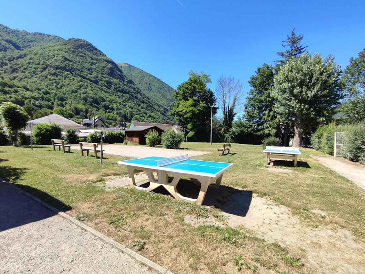 Apartment Le 102, T3 Pour 5 Personnes, Vue Montagne, Classe 2 Etoiles Nf, Parking, Piscine En Ete *