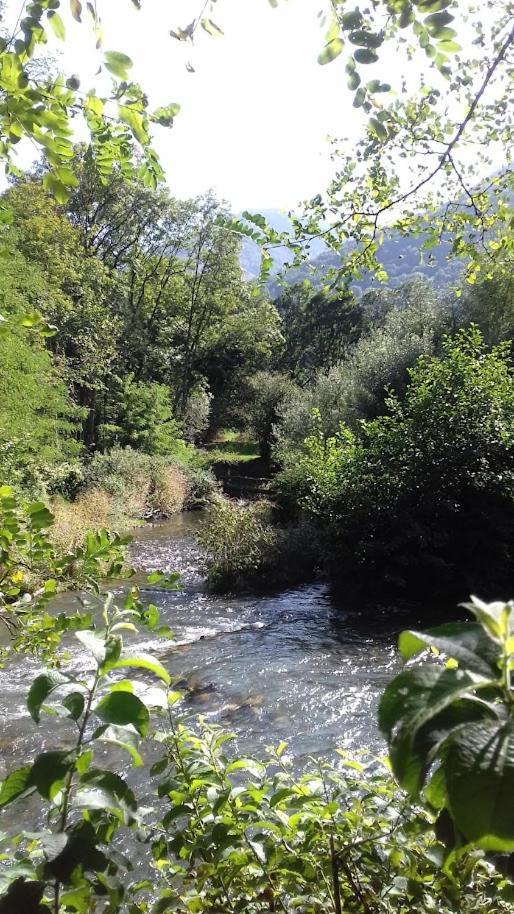 Le 102, T3 Pour 5 Personnes, Vue Montagne, Classe 2 Etoiles Nf, Parking, Piscine En Ete *