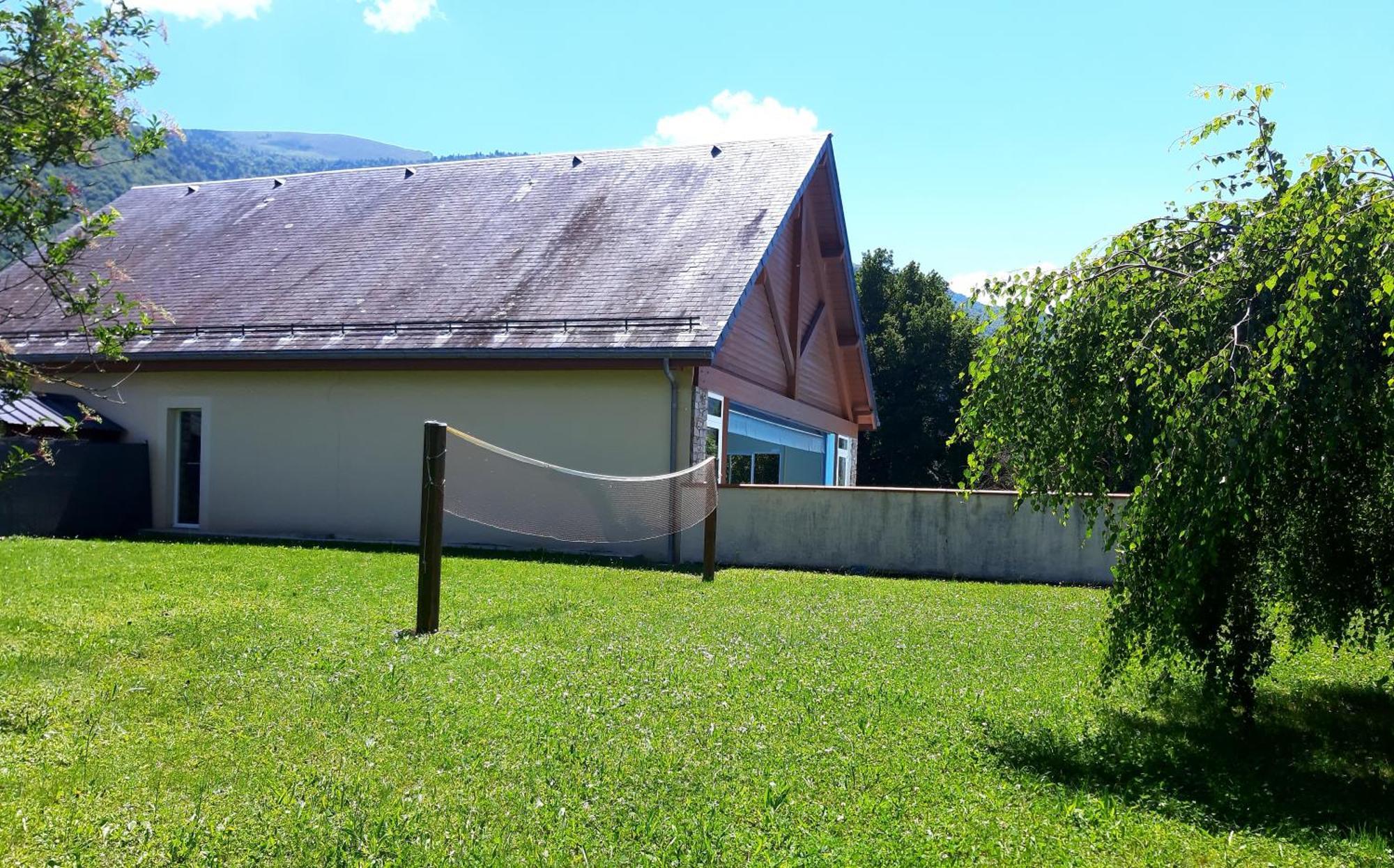 Le 102, T3 Pour 5 Personnes, Vue Montagne, Classe 2 Etoiles Nf, Parking, Piscine En Ete *